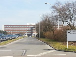 Opel Jahreswagen Outlet Bochum » Lohnt sich's?