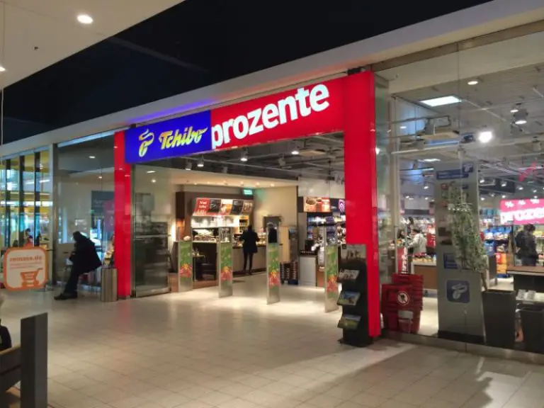 ᐅ Tchibo Prozente Restpostenverkauf Outlet Bremen » Lohnt