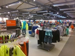 ᐅ Nike Outlet Herzogenaurach » Lohnt Sich's?