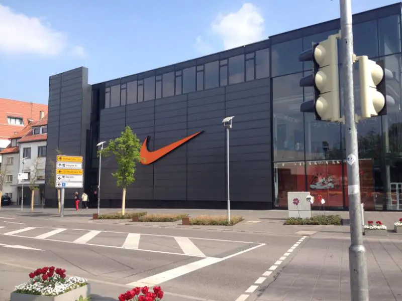 outlet nike germany